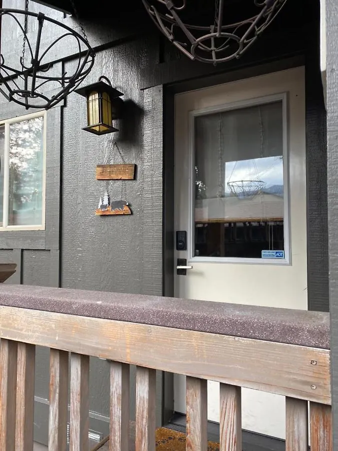 Lake Tahoe Luxury Guest Quarters 사우스 레이크 타호 펜션