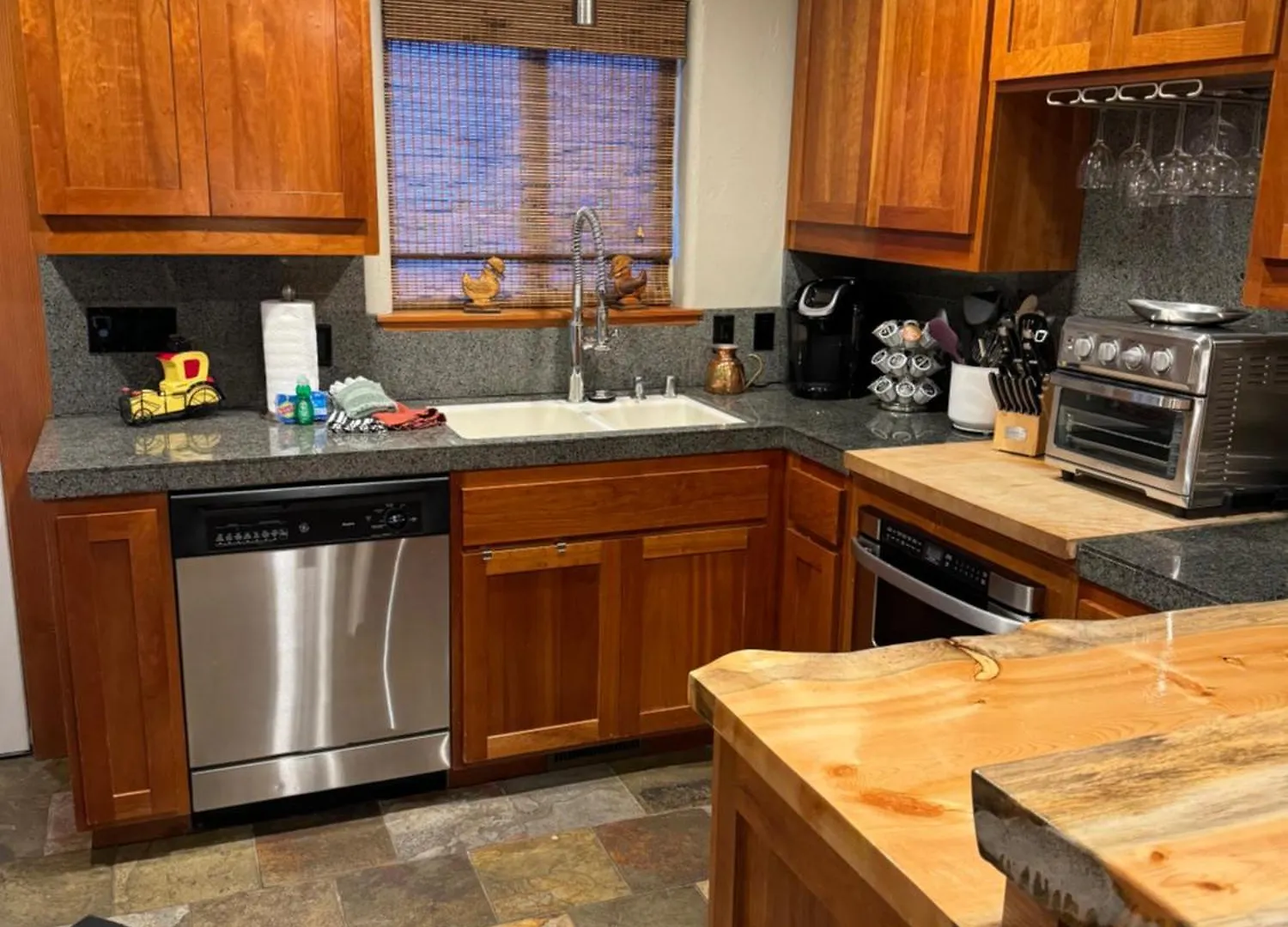 Lake Tahoe Luxury Guest Quarters 사우스 레이크 타호 0*,  미국