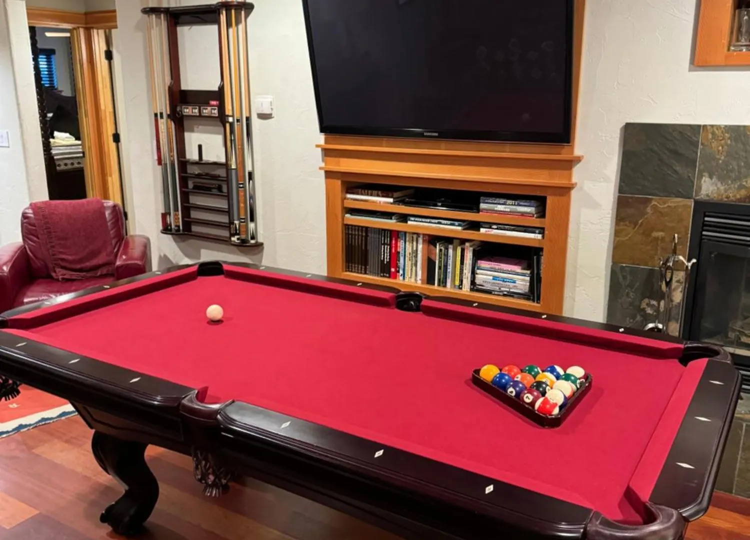 Lake Tahoe Luxury Guest Quarters 사우스 레이크 타호 펜션