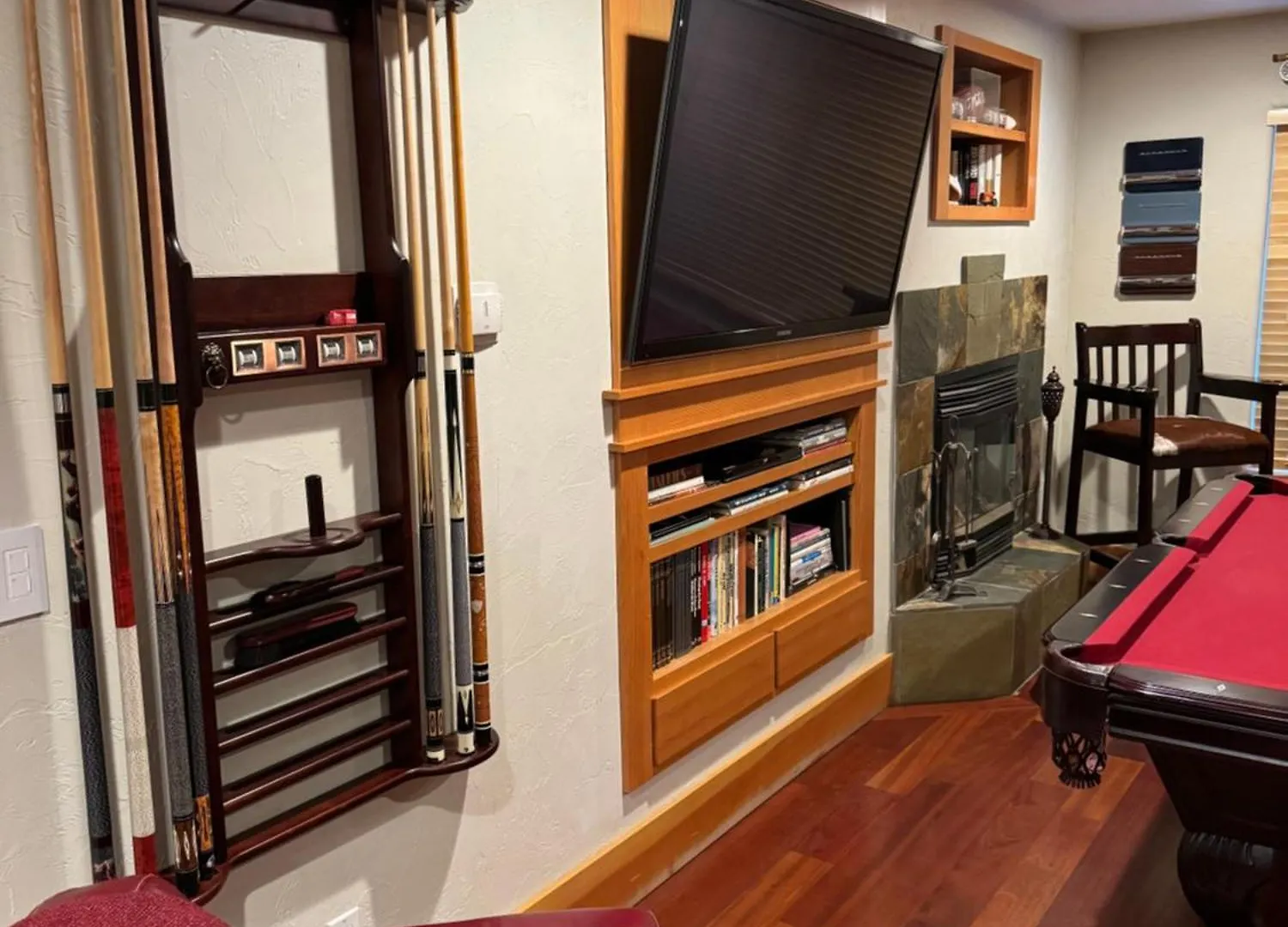 펜션 Lake Tahoe Luxury Guest Quarters 사우스 레이크 타호