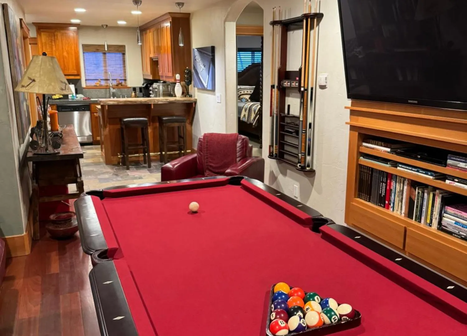 Lake Tahoe Luxury Guest Quarters 사우스 레이크 타호 펜션