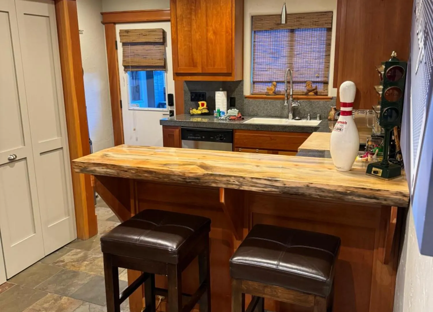 펜션 Lake Tahoe Luxury Guest Quarters 사우스 레이크 타호