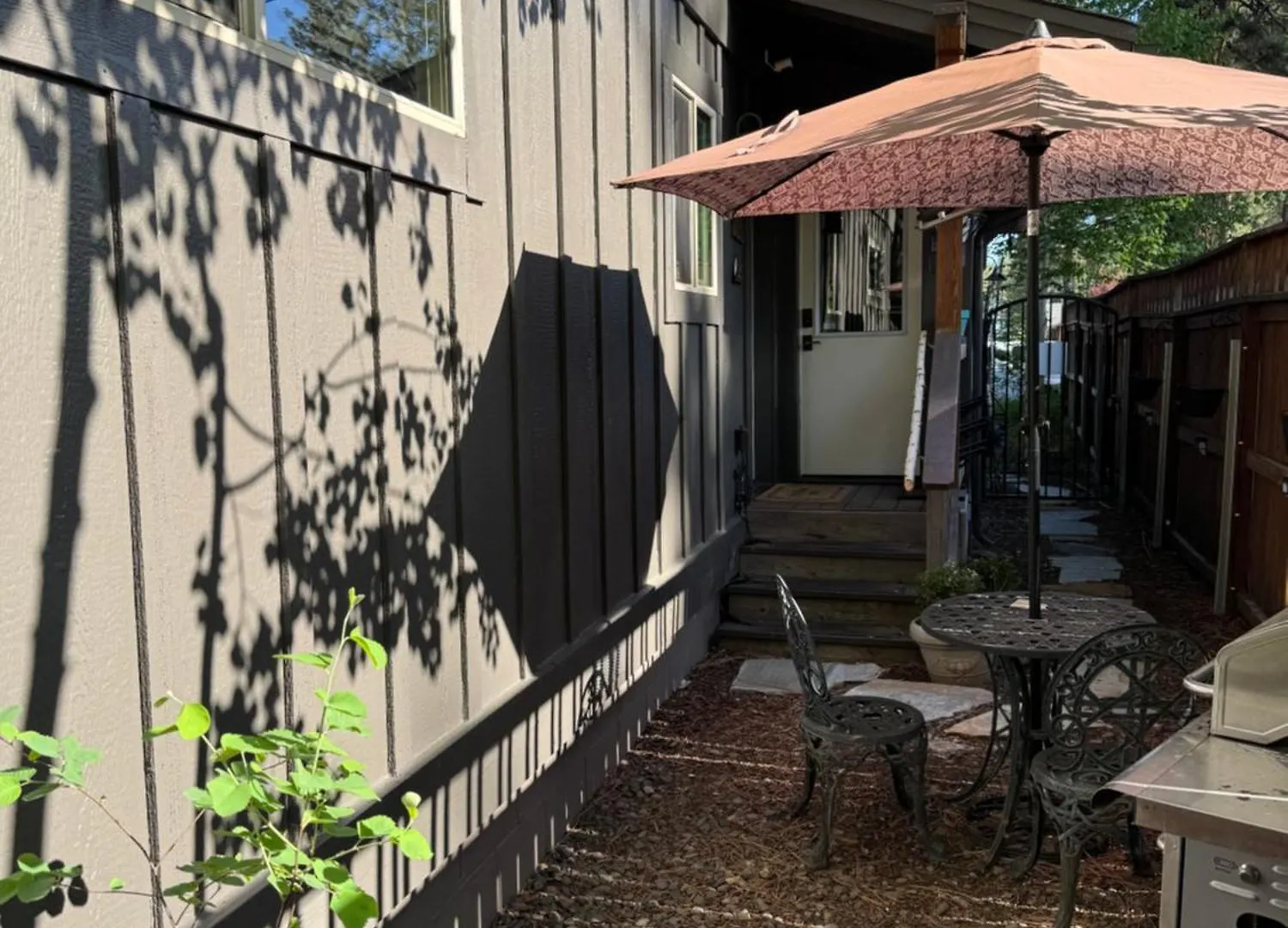 Lake Tahoe Luxury Guest Quarters 사우스 레이크 타호 미국