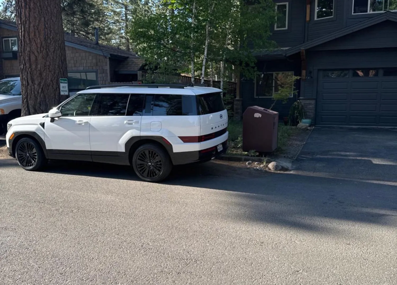 Lake Tahoe Luxury Guest Quarters 사우스 레이크 타호 0*,