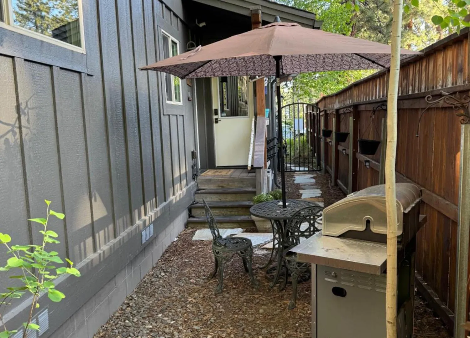 Lake Tahoe Luxury Guest Quarters 사우스 레이크 타호 펜션