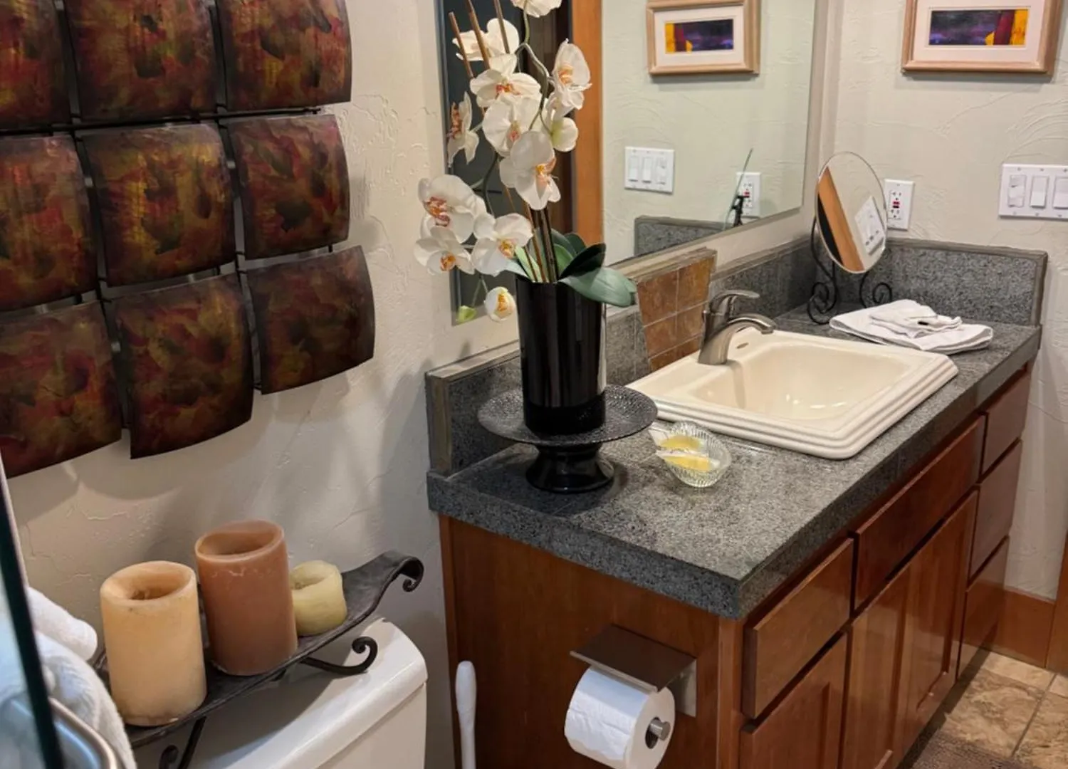 Lake Tahoe Luxury Guest Quarters 사우스 레이크 타호 0*,