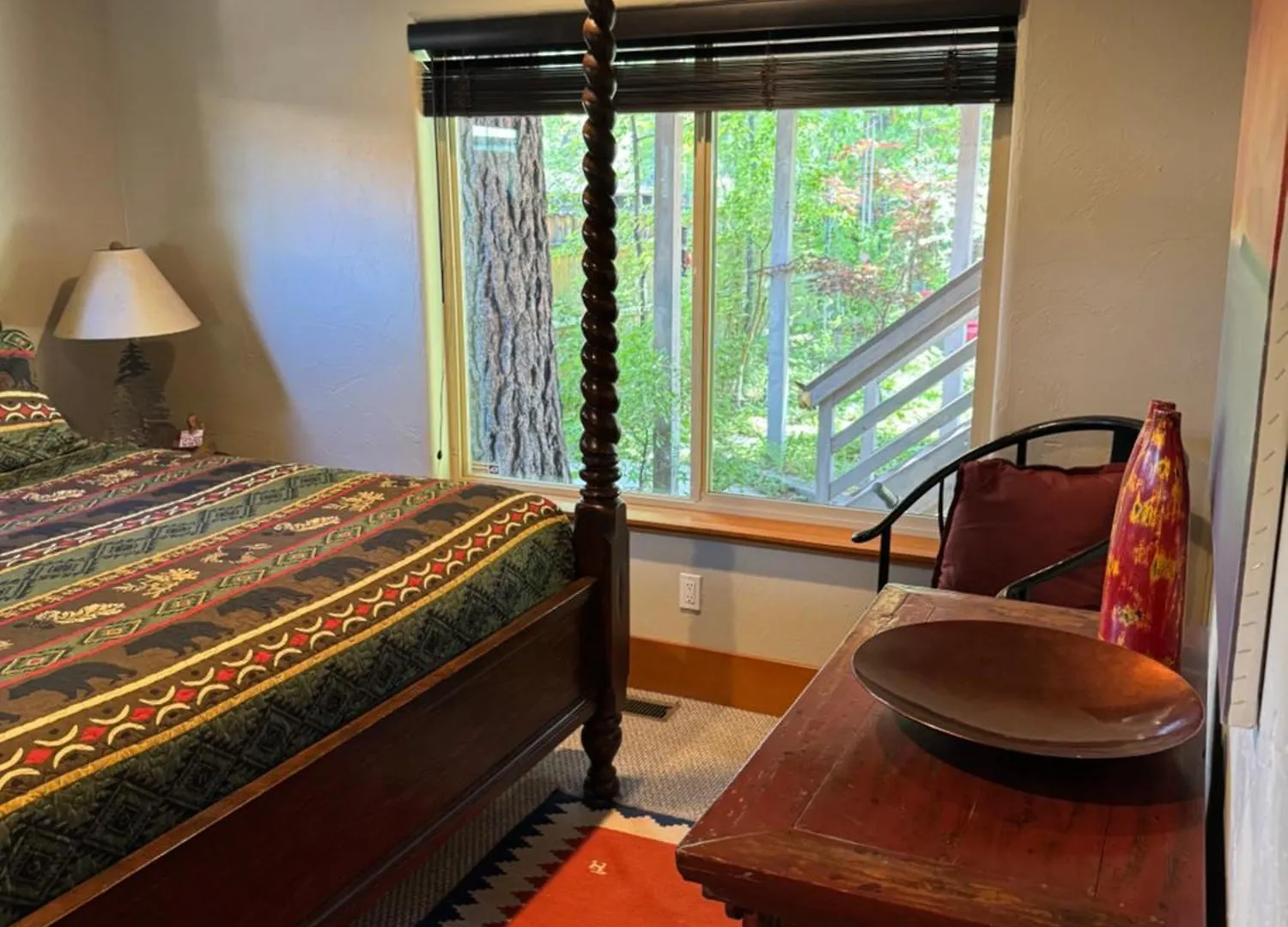 펜션 Lake Tahoe Luxury Guest Quarters 사우스 레이크 타호