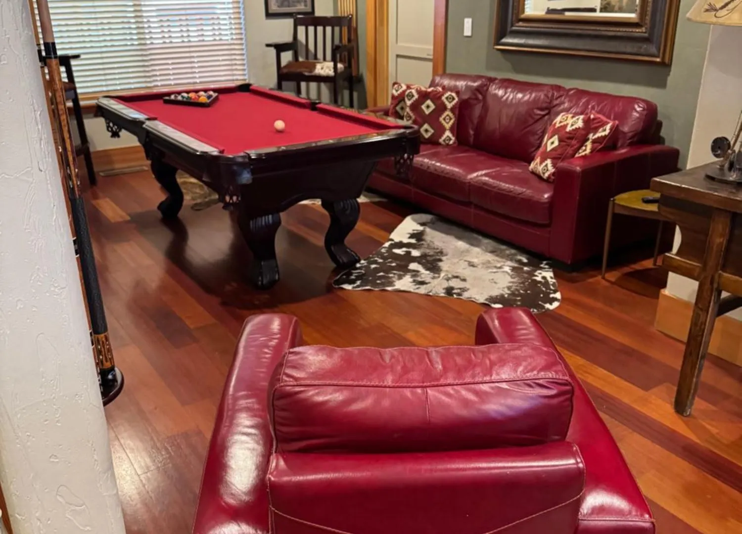 펜션 Lake Tahoe Luxury Guest Quarters 사우스 레이크 타호