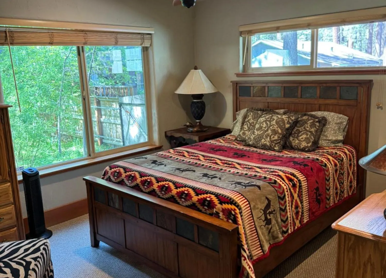 Lake Tahoe Luxury Guest Quarters 사우스 레이크 타호 펜션