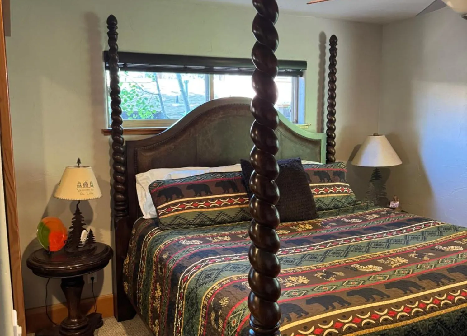 펜션 Lake Tahoe Luxury Guest Quarters 사우스 레이크 타호 미국