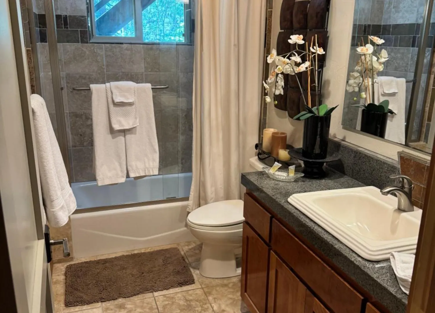 Lake Tahoe Luxury Guest Quarters 사우스 레이크 타호