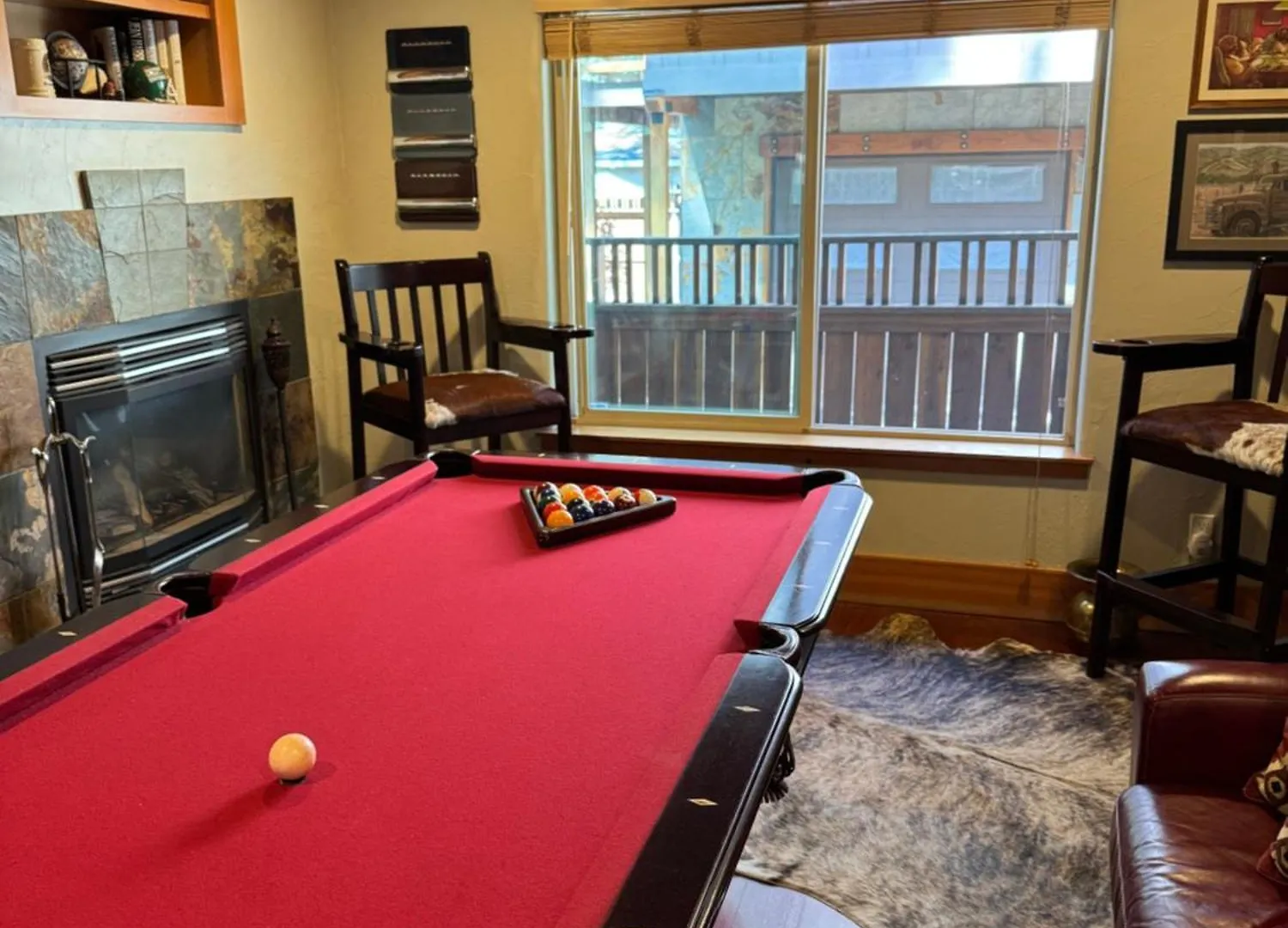 Lake Tahoe Luxury Guest Quarters 사우스 레이크 타호