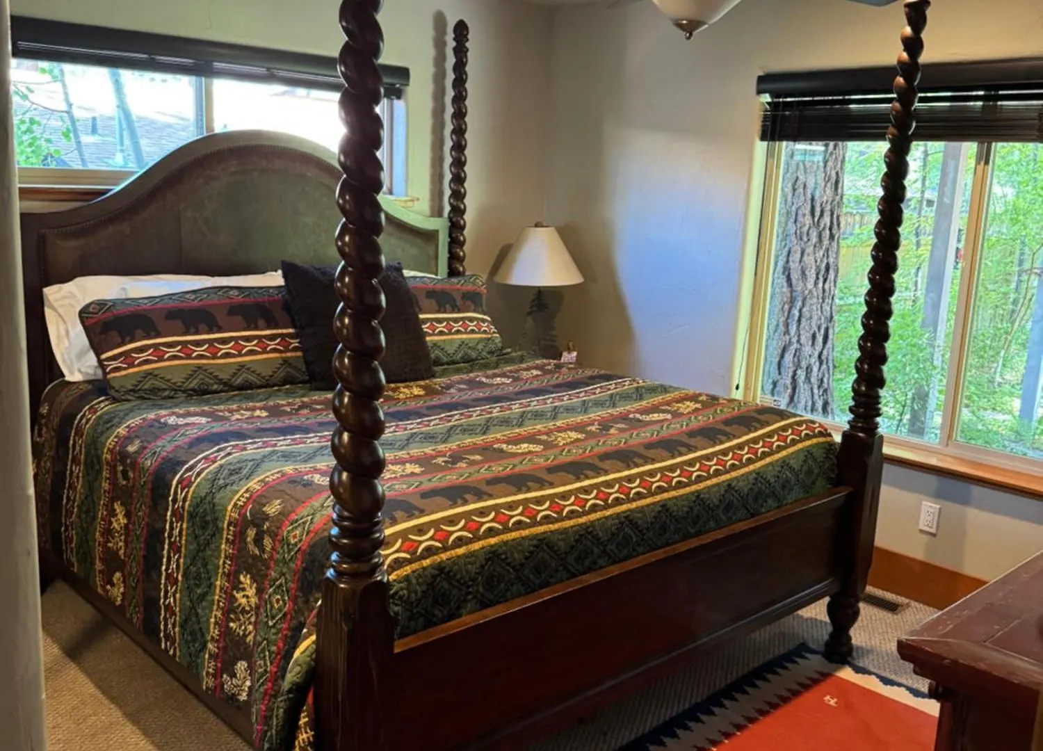 Lake Tahoe Luxury Guest Quarters 사우스 레이크 타호