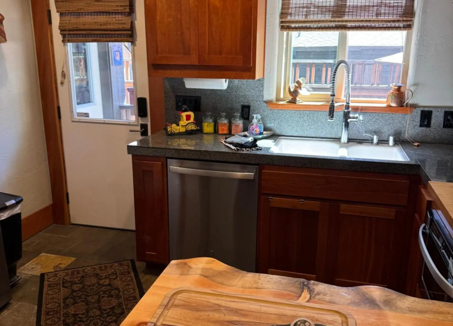 펜션 Lake Tahoe Luxury Guest Quarters 사우스 레이크 타호
