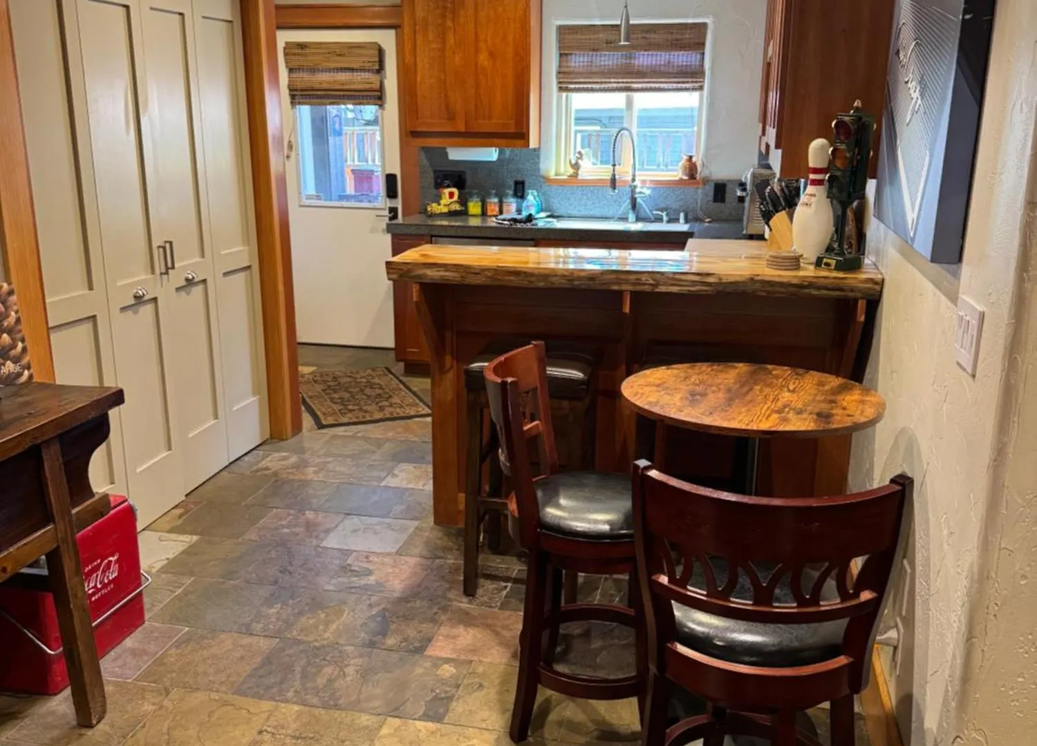 Lake Tahoe Luxury Guest Quarters 사우스 레이크 타호
